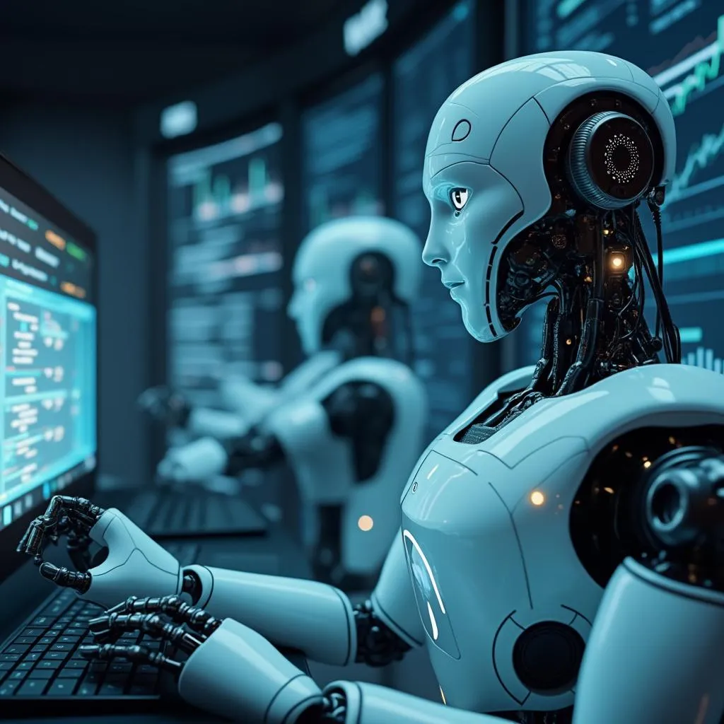 Automatización Inteligente de Procesos
